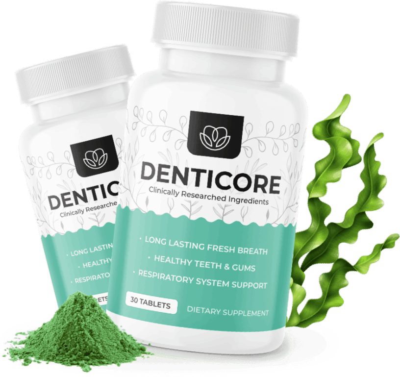 DentiCore Supplement